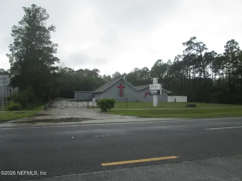 555 State Road 16 St. Augustine FL 32084
