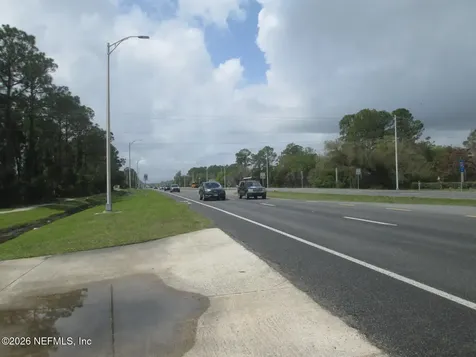 555 State Road 16 St. Augustine FL 32084