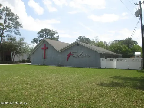 555 State Road 16 St. Augustine FL 32084
