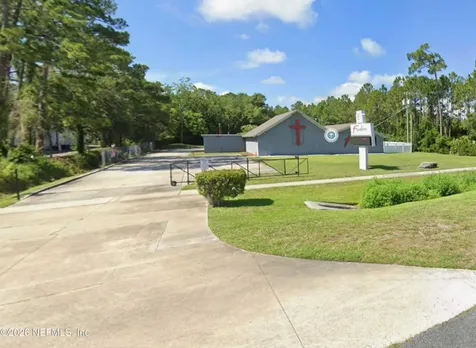 555 State Road 16 St. Augustine FL 32084