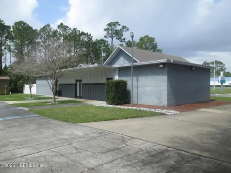 555 State Road 16 St. Augustine FL 32084