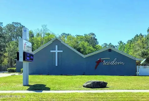 555 State Road 16 St. Augustine FL 32084