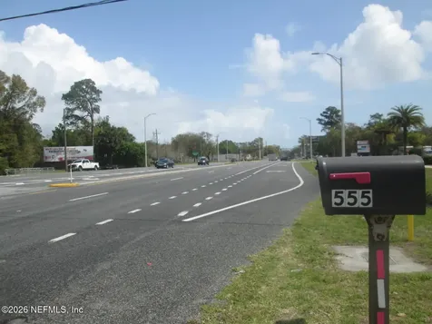555 State Road 16 St. Augustine FL 32084