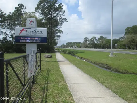 555 State Road 16 St. Augustine FL 32084