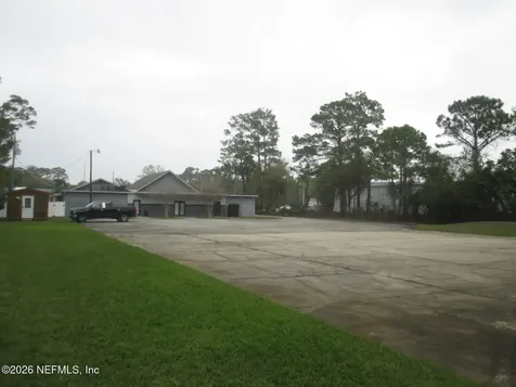 555 State Road 16 St. Augustine FL 32084