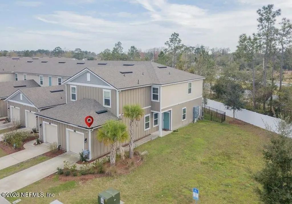 830 Observatory Parkway Jacksonville FL 32218