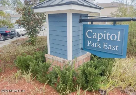 830 Observatory Parkway Jacksonville FL 32218