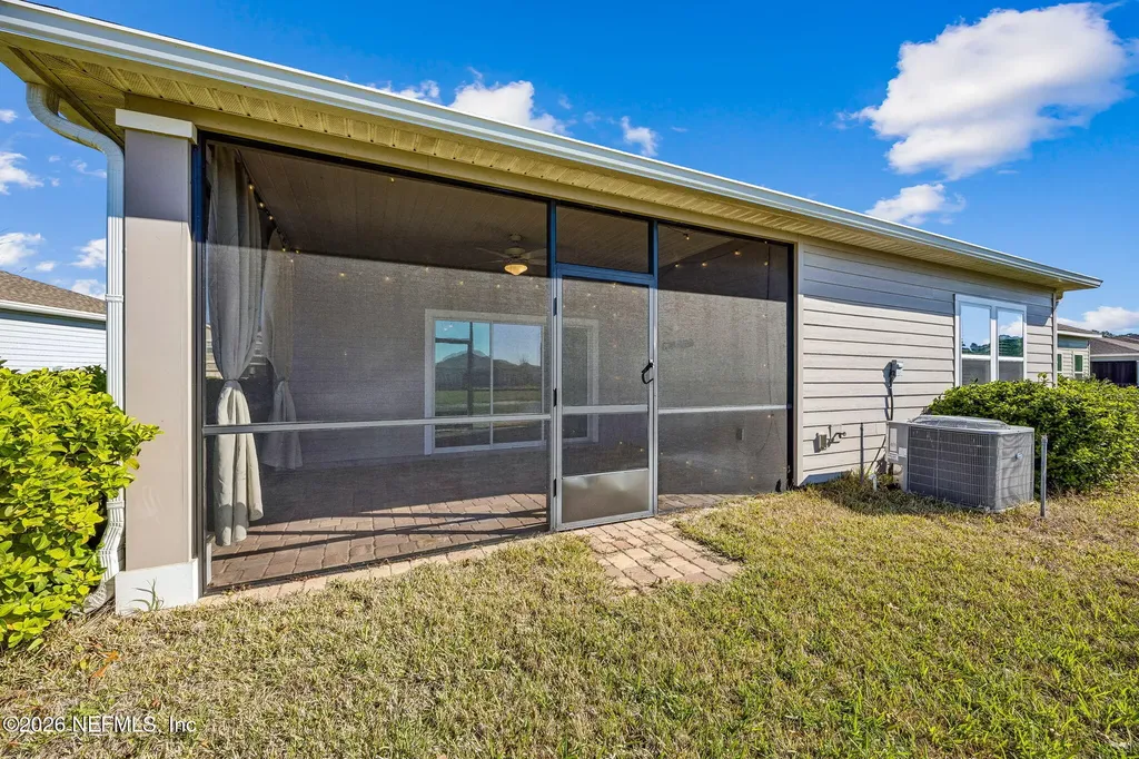 3965 Cloverdale Court Middleburg FL 32068