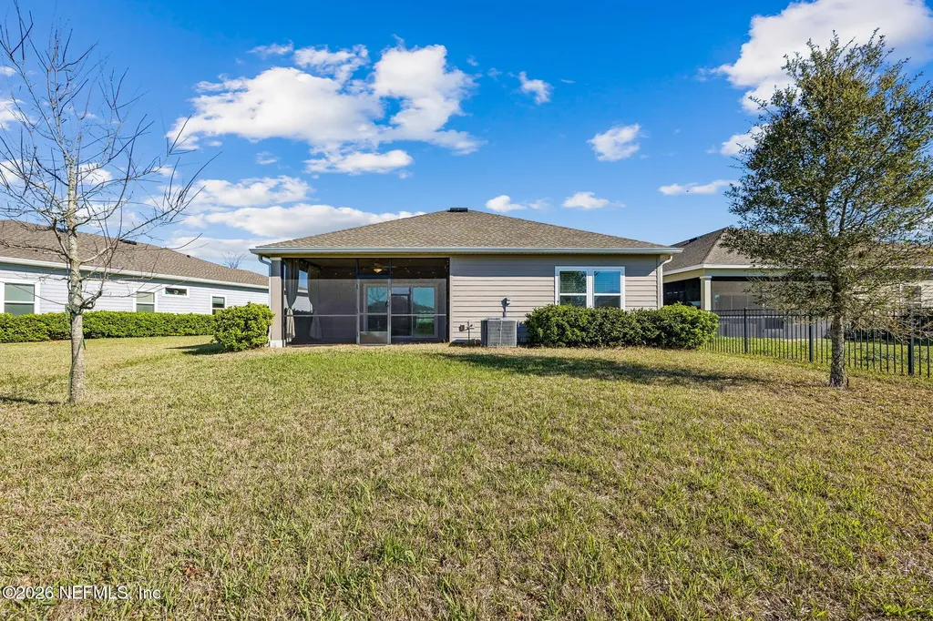 3965 Cloverdale Court Middleburg FL 32068