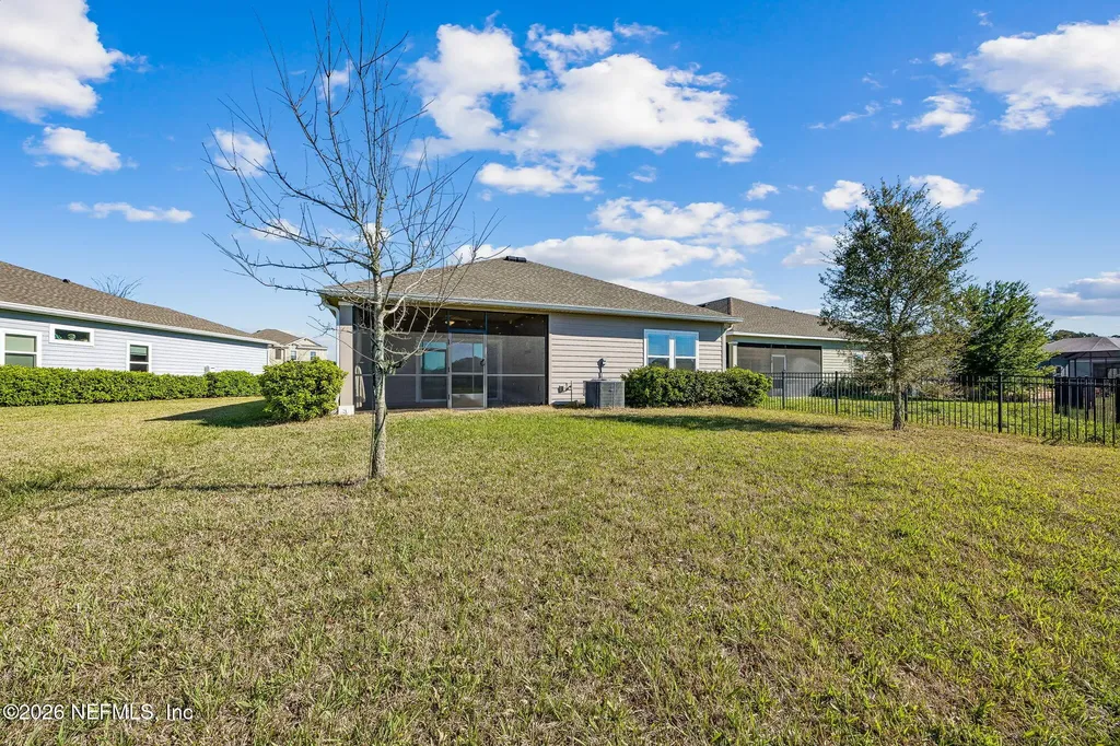 3965 Cloverdale Court Middleburg FL 32068