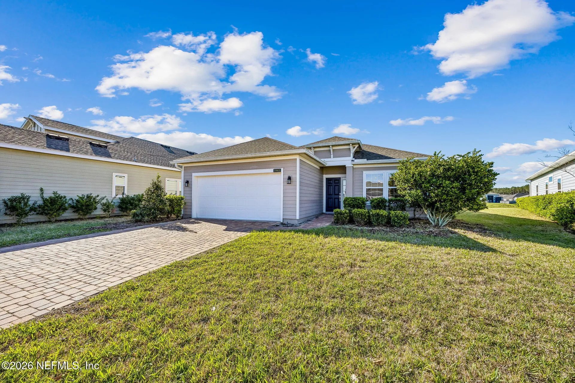3965 Cloverdale Court Middleburg FL 32068