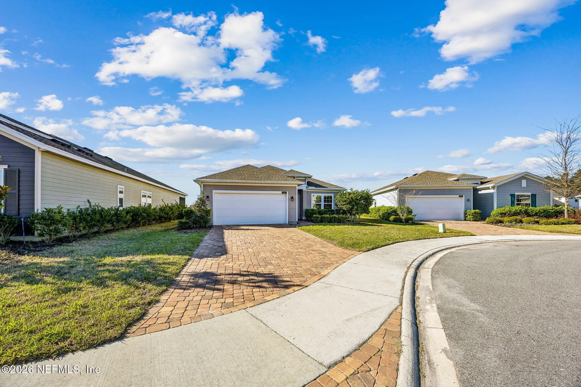 3965 Cloverdale Court Middleburg FL 32068