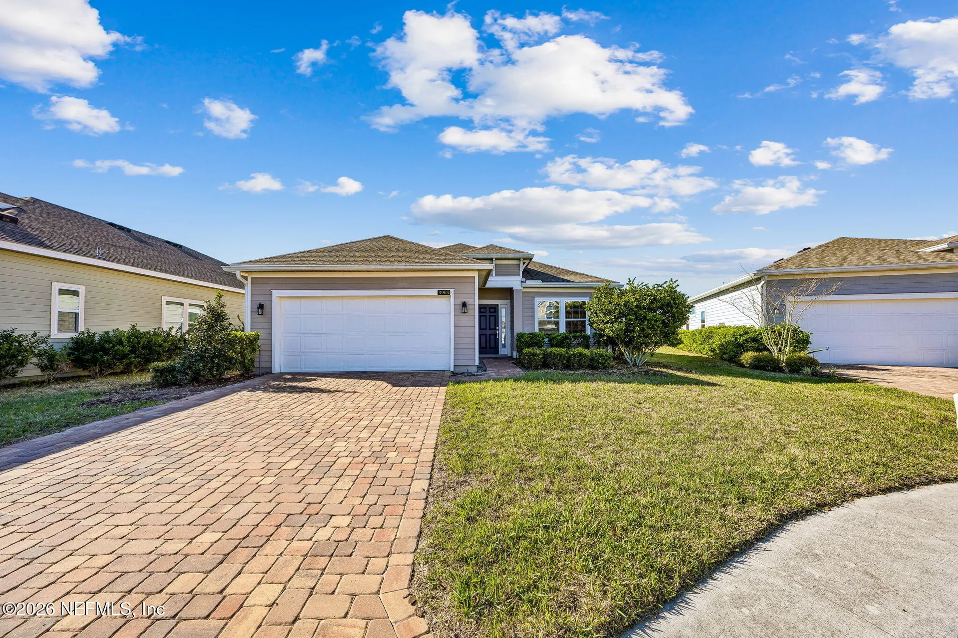 3965 Cloverdale Court Middleburg FL 32068