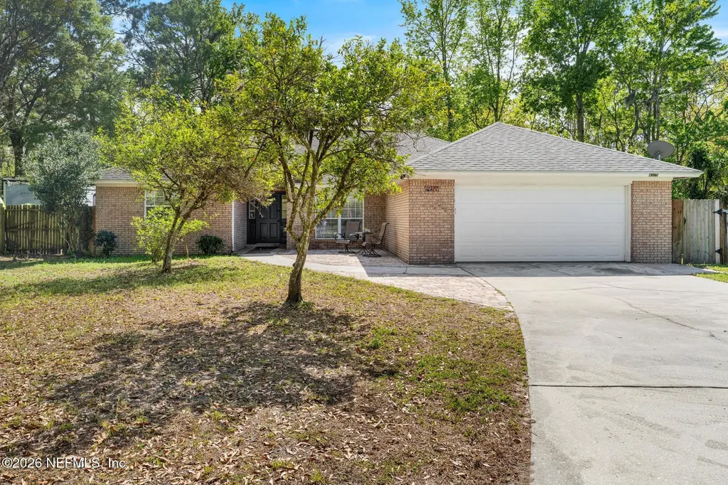 4325 Apple Tree Place Jacksonville FL 32258