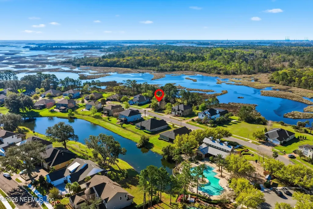 5175 Clapboard Creek Drive Jacksonville FL 32226