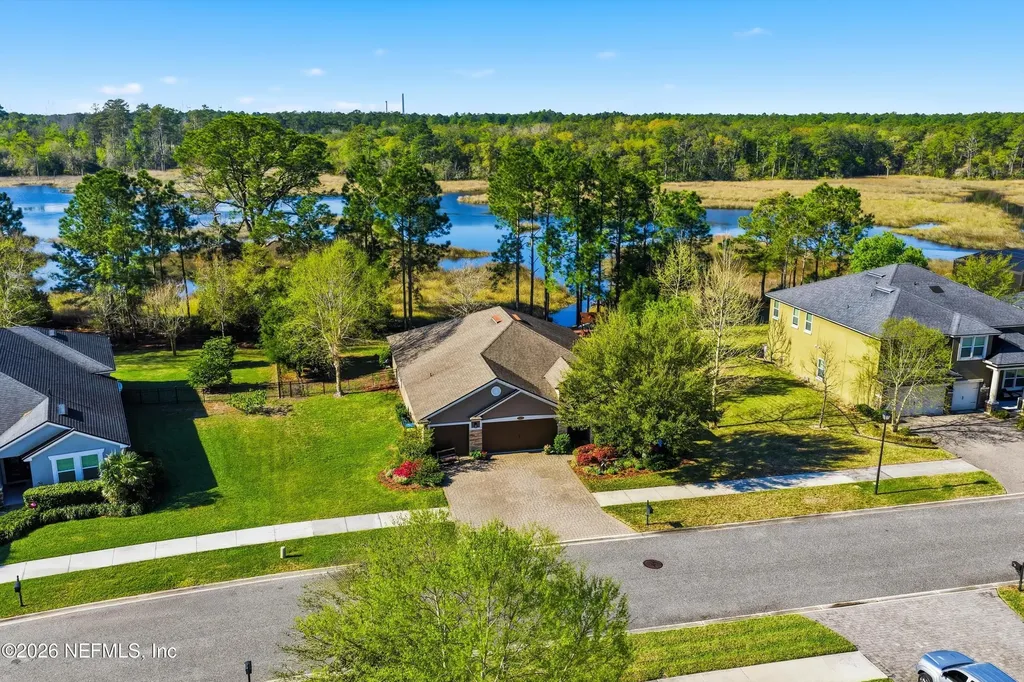 5175 Clapboard Creek Drive Jacksonville FL 32226