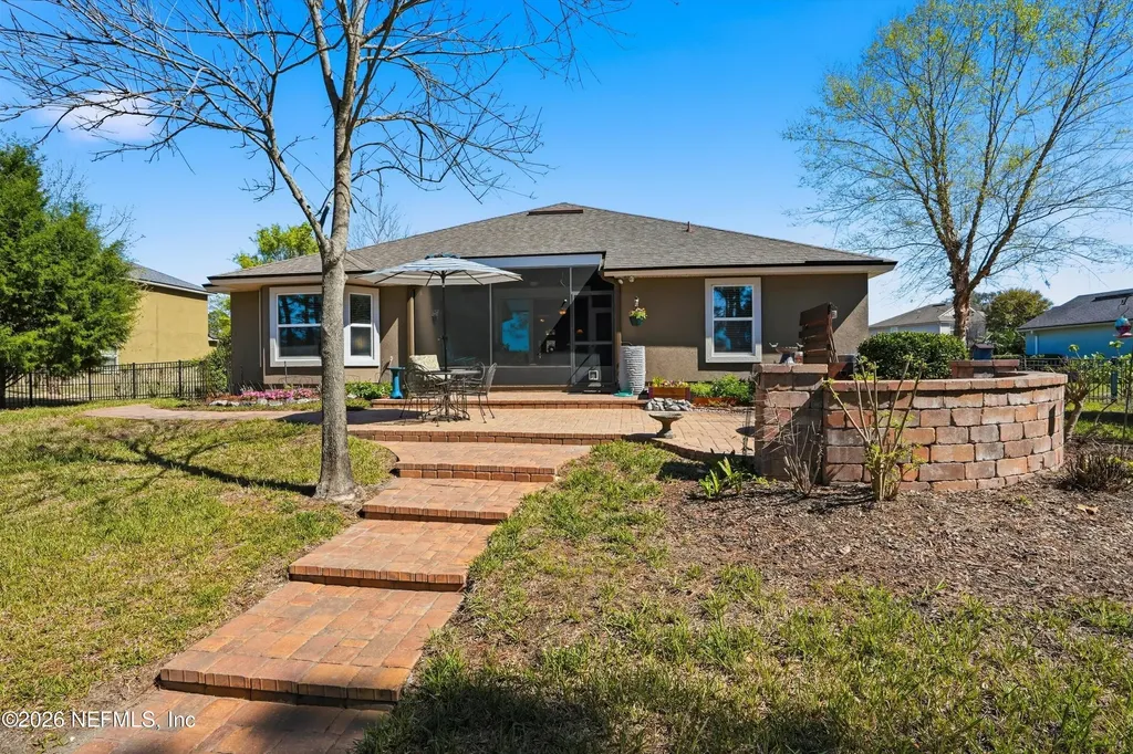 5175 Clapboard Creek Drive Jacksonville FL 32226