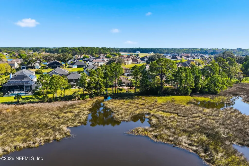 5175 Clapboard Creek Drive Jacksonville FL 32226