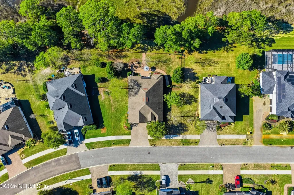 5175 Clapboard Creek Drive Jacksonville FL 32226