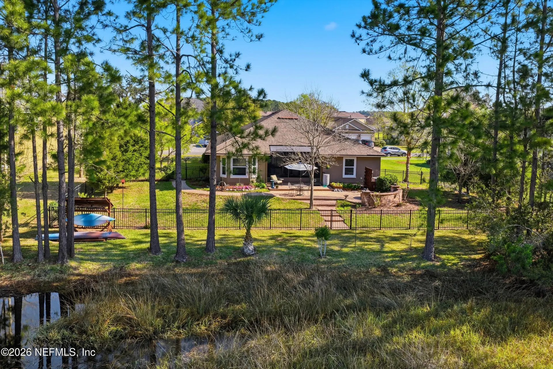 5175 Clapboard Creek Drive Jacksonville FL 32226