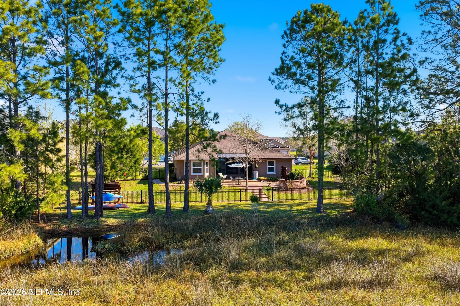 5175 Clapboard Creek Drive Jacksonville FL 32226
