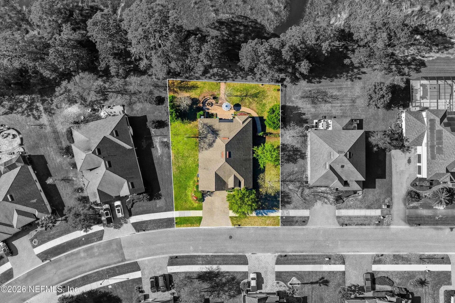 5175 Clapboard Creek Drive Jacksonville FL 32226