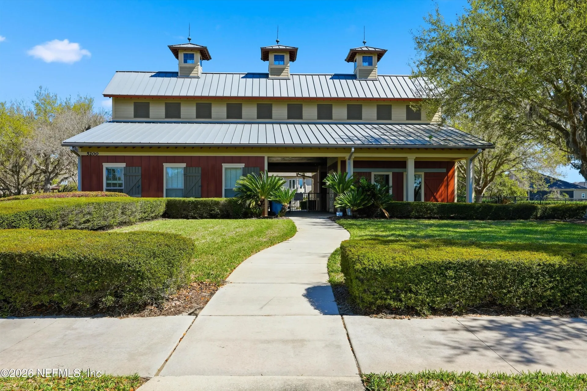 5175 Clapboard Creek Drive Jacksonville FL 32226