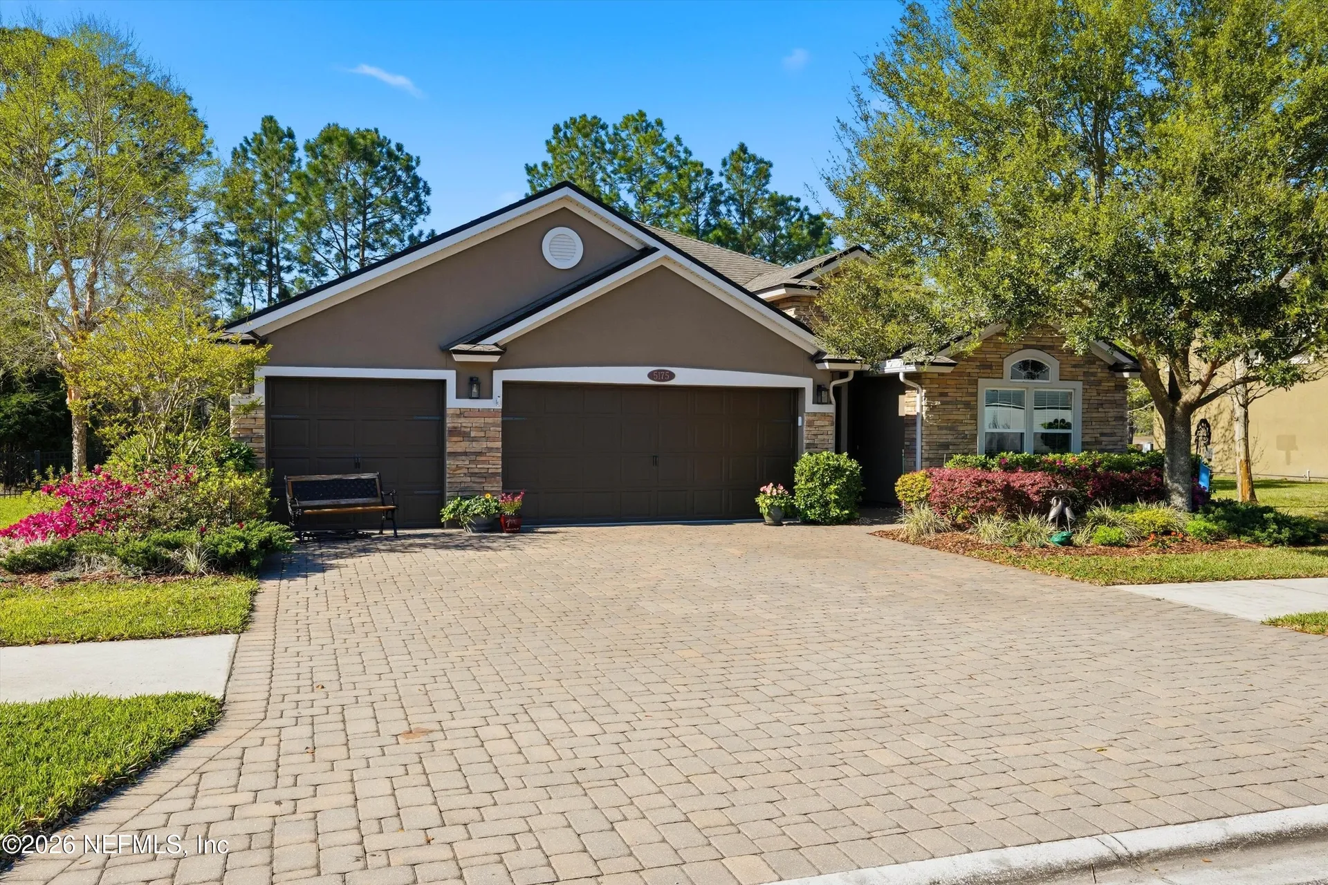 5175 Clapboard Creek Drive Jacksonville FL 32226