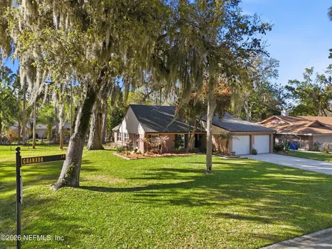 100 Granada Lane Ponte Vedra Beach FL 32082