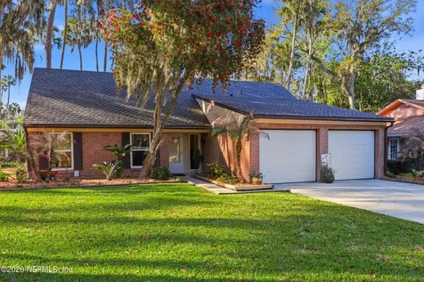 100 Granada Lane Ponte Vedra Beach FL 32082