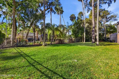 100 Granada Lane Ponte Vedra Beach FL 32082
