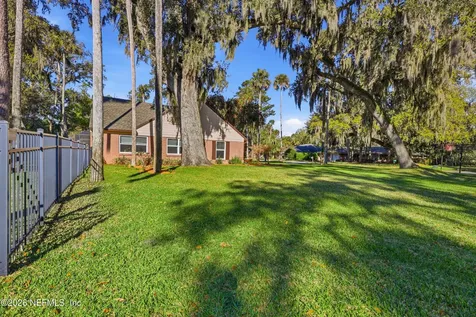 100 Granada Lane Ponte Vedra Beach FL 32082