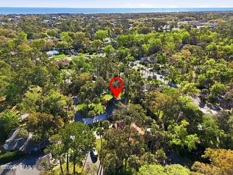 100 Granada Lane Ponte Vedra Beach FL 32082