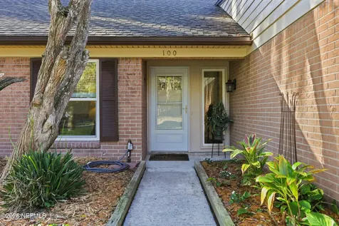 100 Granada Lane Ponte Vedra Beach FL 32082
