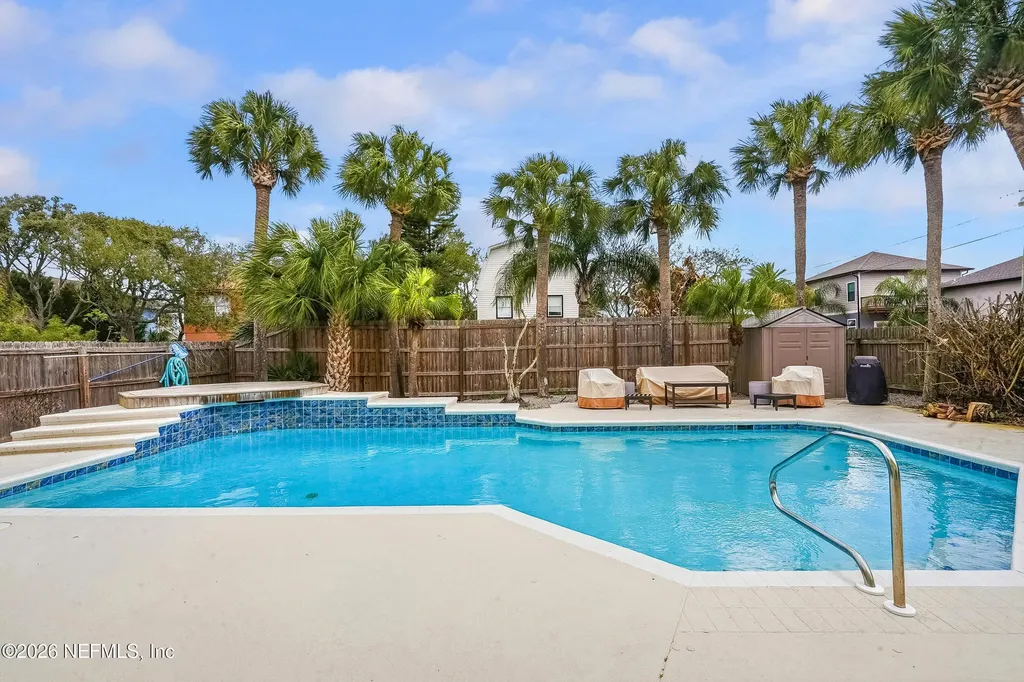 254 Jellison Road St. Augustine FL 32080