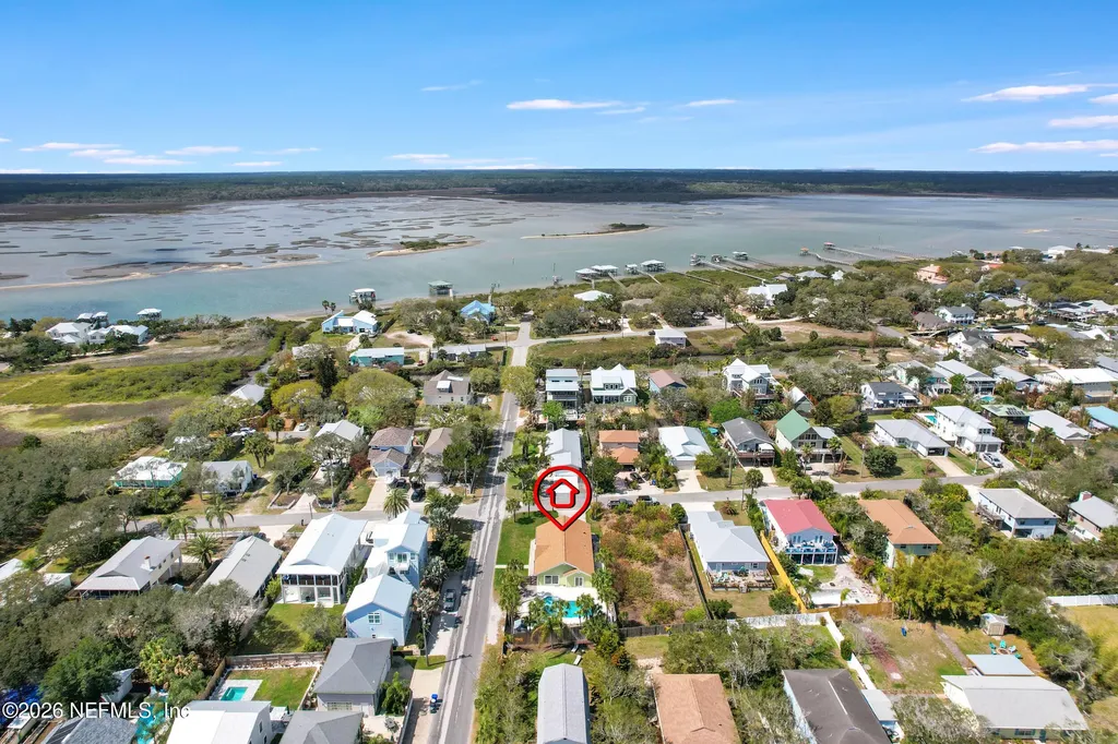 254 Jellison Road St. Augustine FL 32080
