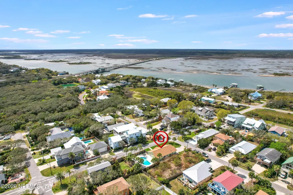 254 Jellison Road St. Augustine FL 32080