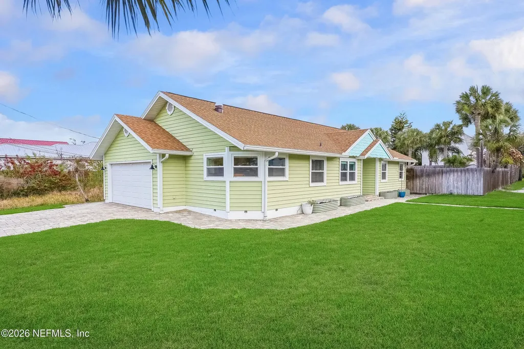 254 Jellison Road St. Augustine FL 32080