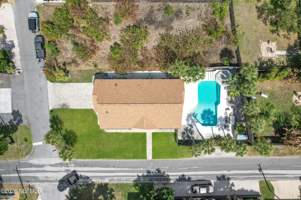 254 Jellison Road St. Augustine FL 32080