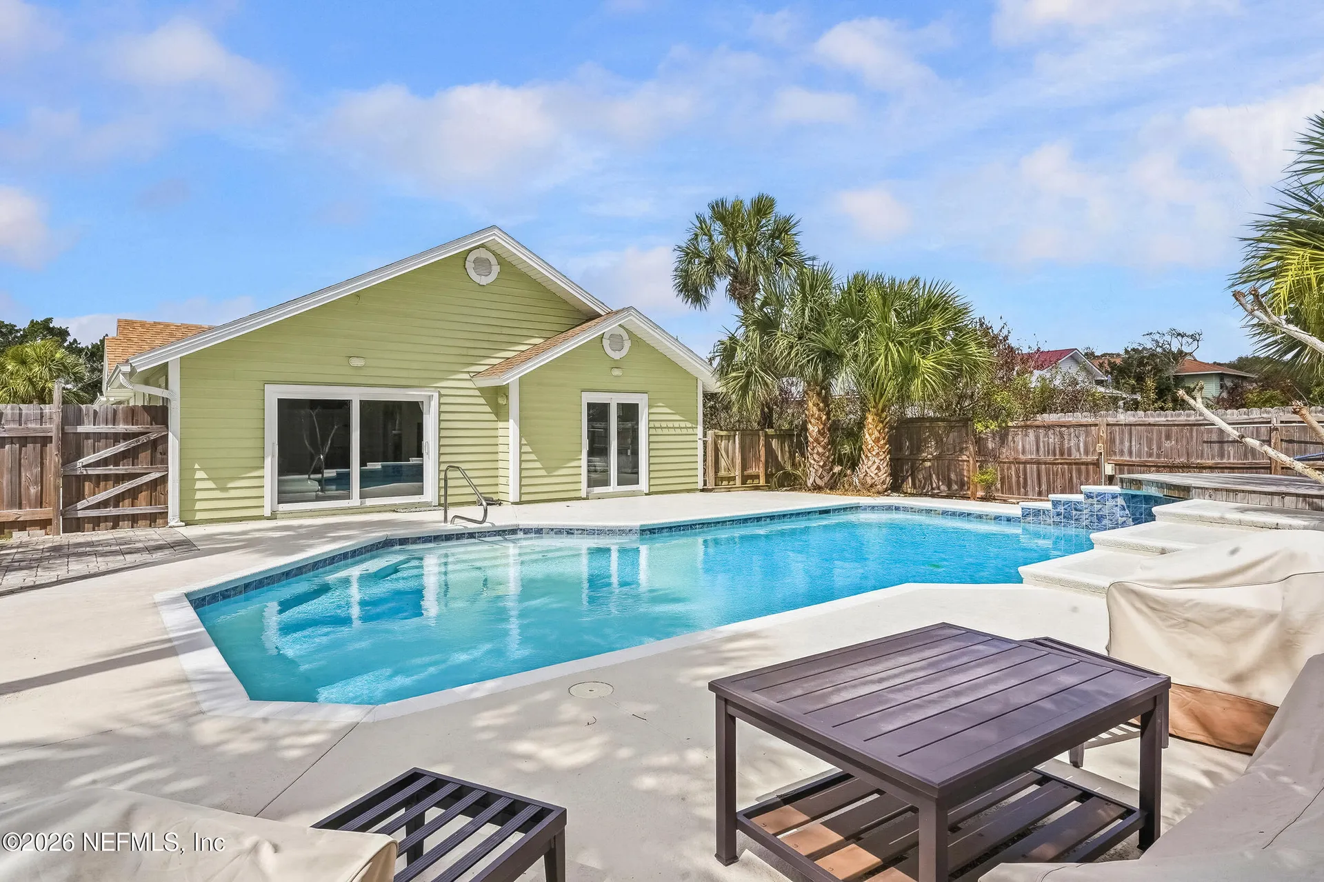 254 Jellison Road St. Augustine FL 32080