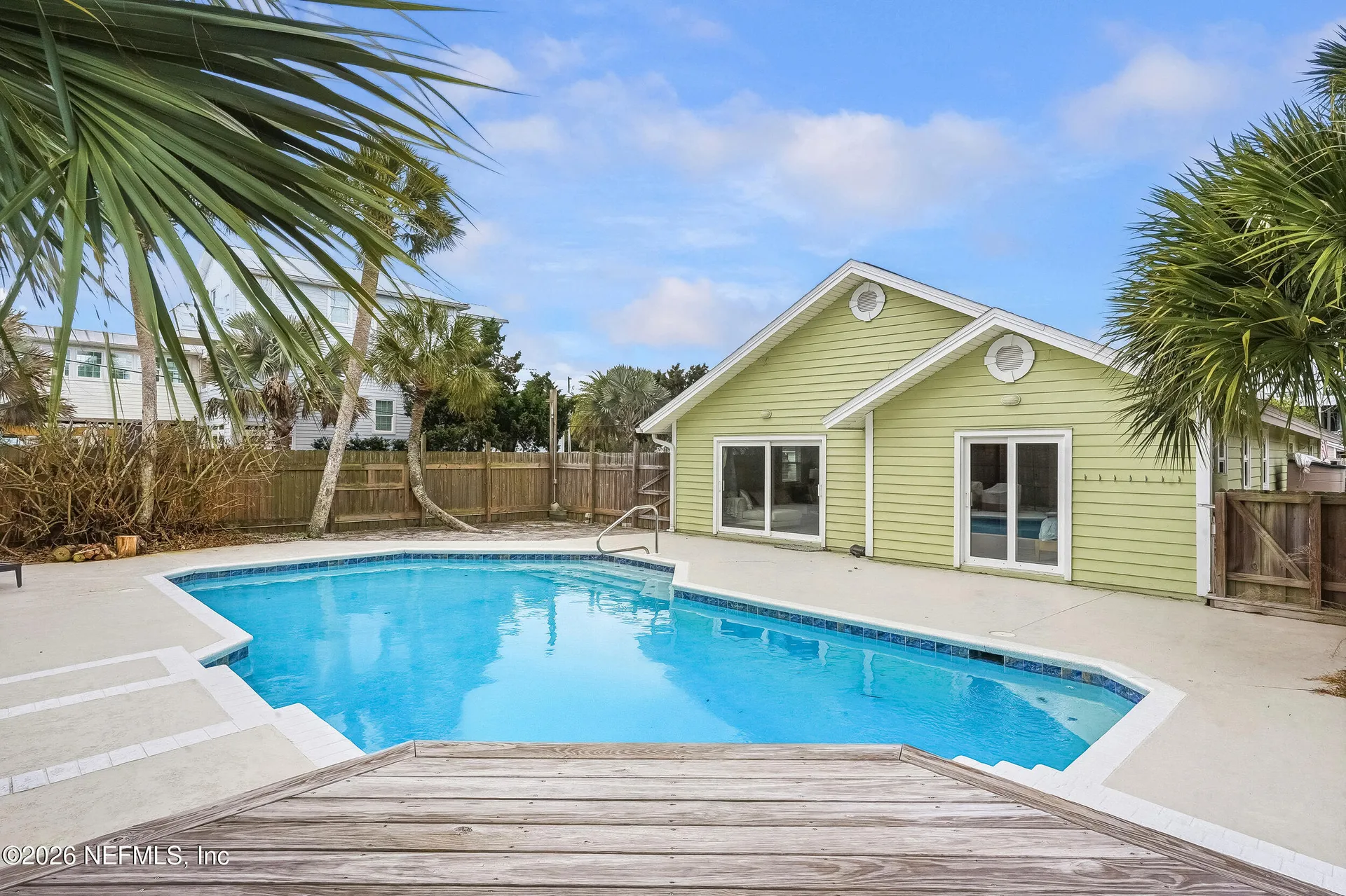 254 Jellison Road St. Augustine FL 32080