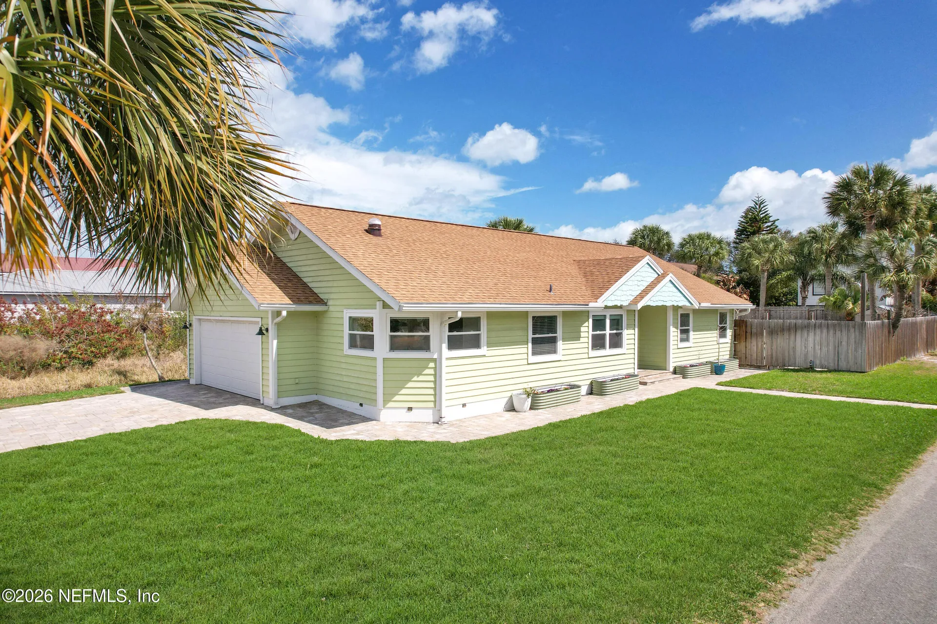 254 Jellison Road St. Augustine FL 32080