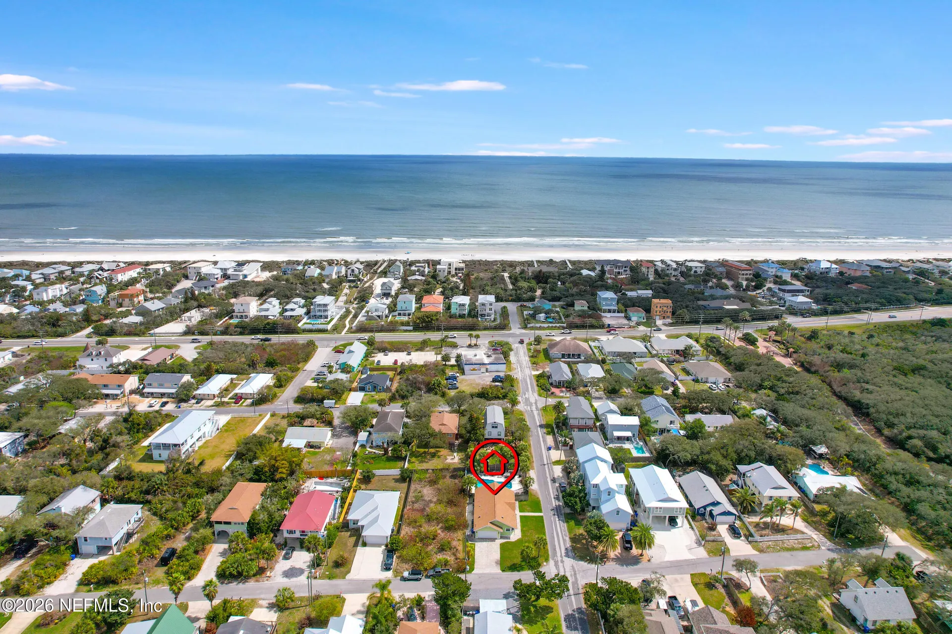 254 Jellison Road St. Augustine FL 32080