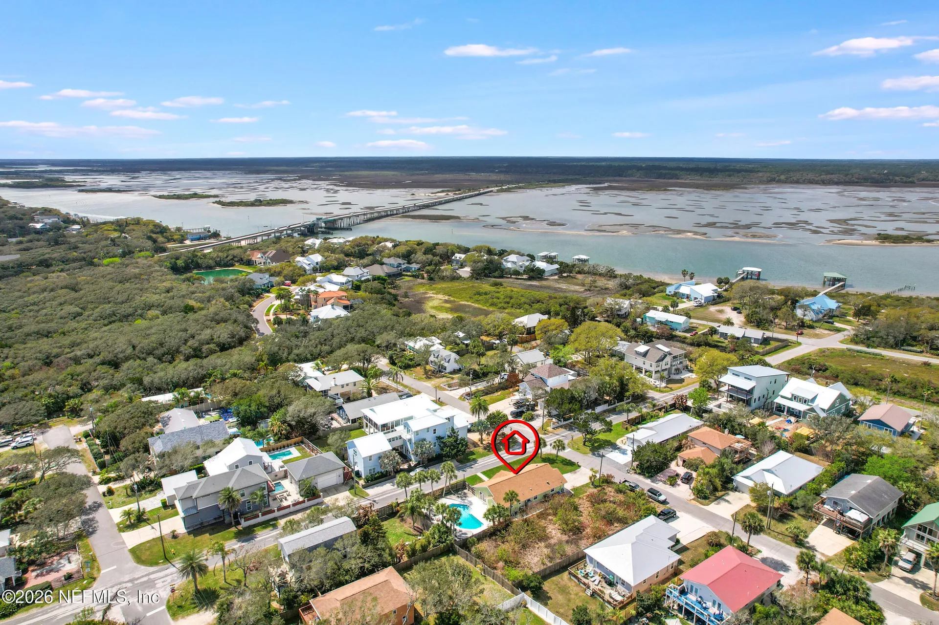 254 Jellison Road St. Augustine FL 32080