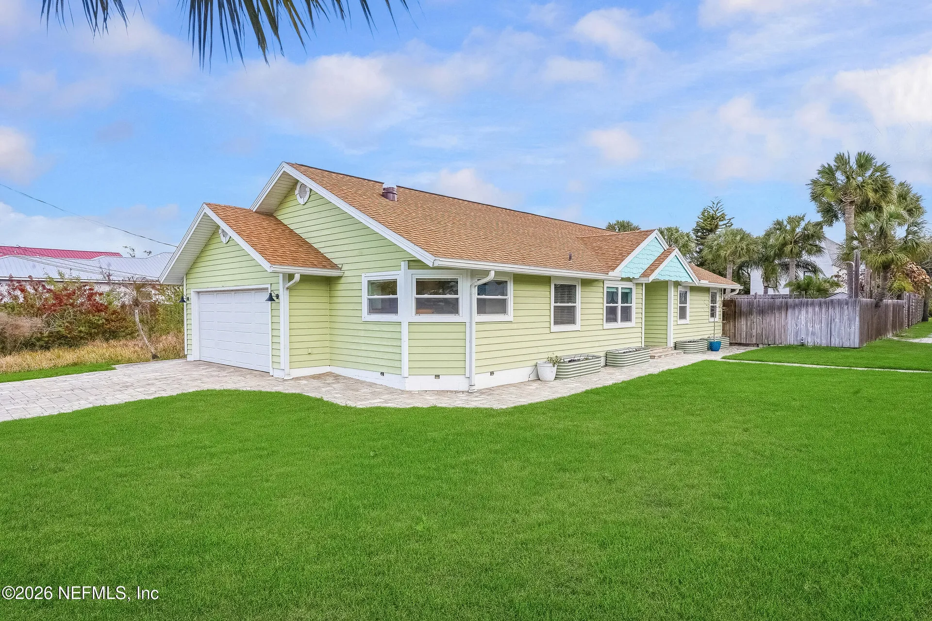 254 Jellison Road St. Augustine FL 32080