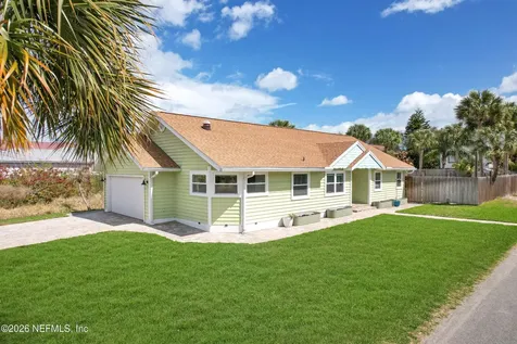 254 Jellison Road St. Augustine FL 32080