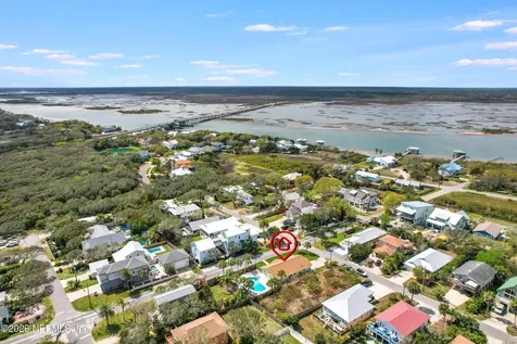 254 Jellison Road St. Augustine FL 32080