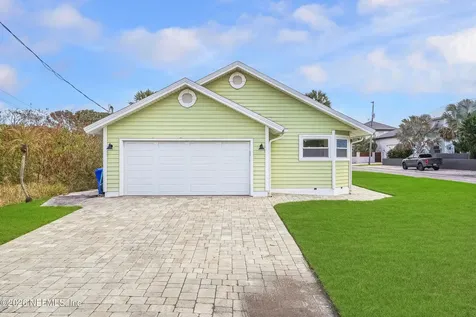 254 Jellison Road St. Augustine FL 32080