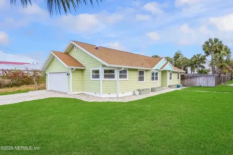 254 Jellison Road St. Augustine FL 32080