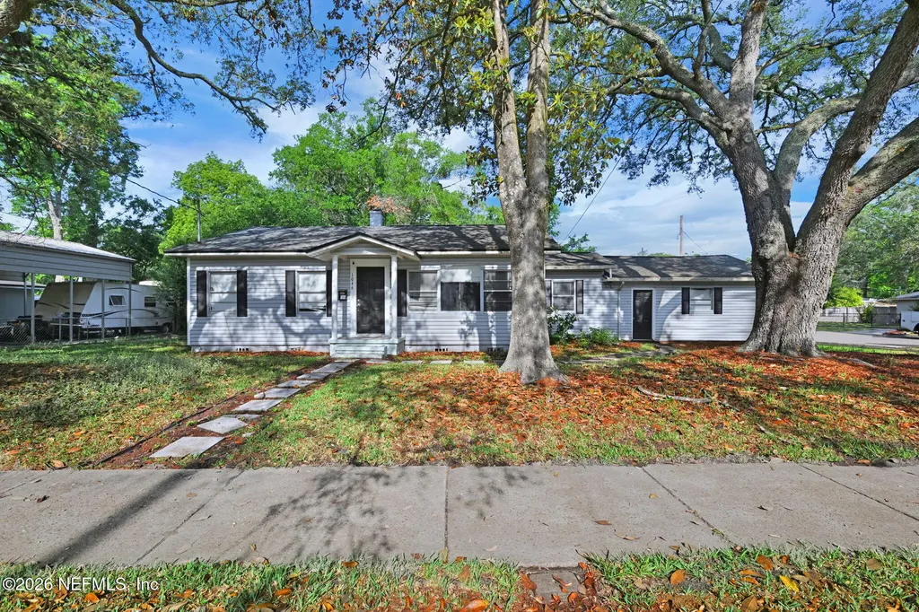1046 Mackinaw Street Jacksonville FL 32254